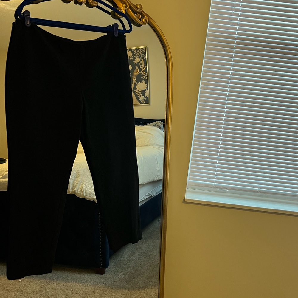 LAFAYETTETTE 148 XL ankle pants